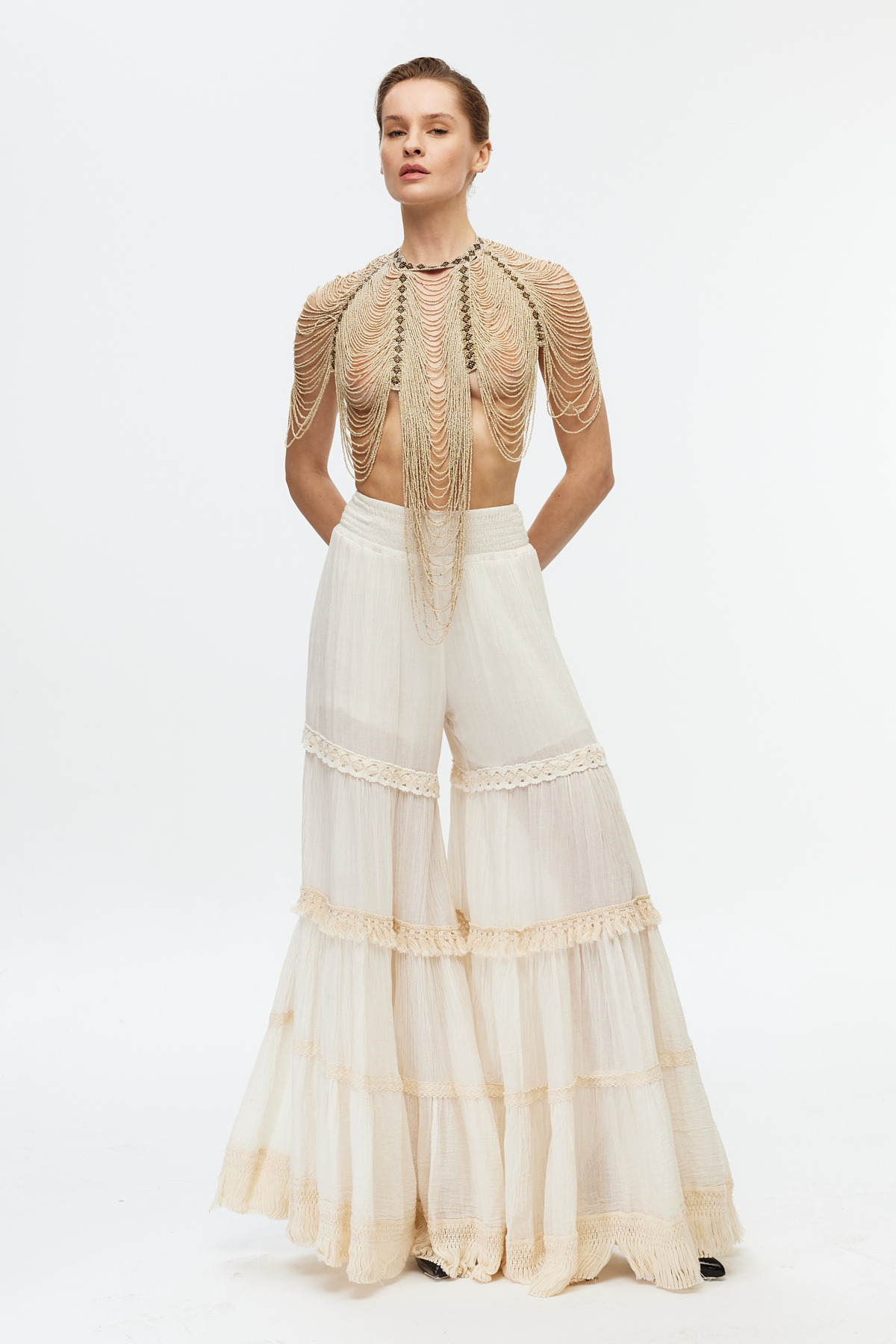Merrèz D’Or Drape aksesuar 3