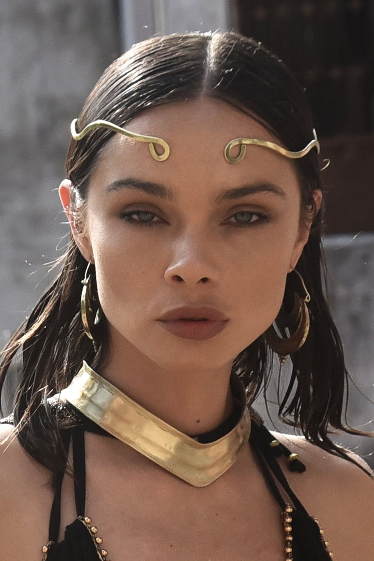 Luna Gold Taç 2